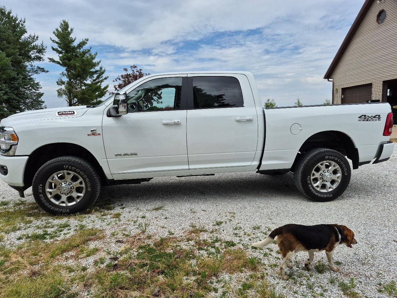 ram ram 2500 pickup 2024 3C6UR5FL3RG403508 image ram ram 2500 pickup 2024 3C6UR5FL3RG403508 image